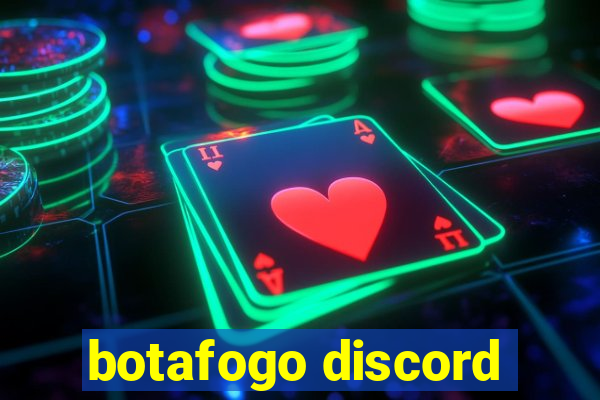 botafogo discord